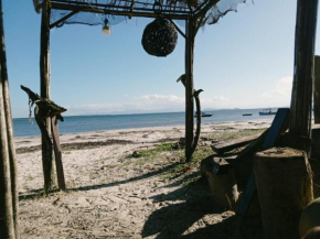 Casa de praia Ilha das Peças
